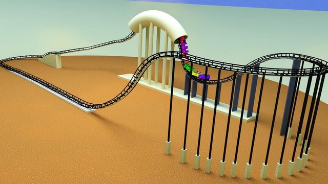 Amateur Roller Coaster Modeling and Animation (4).jpg