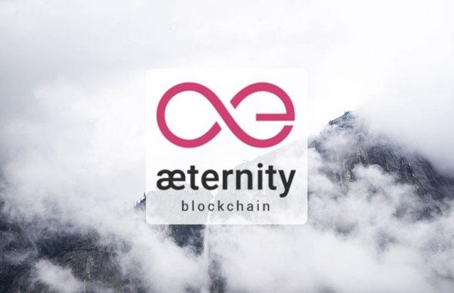 https steemit.com cryptocurrency steemitromney aeternity-token-launch-tomorrow