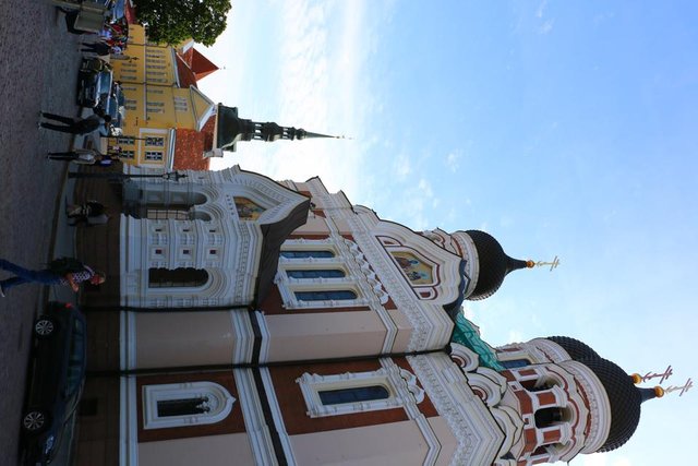 Tallinn Church