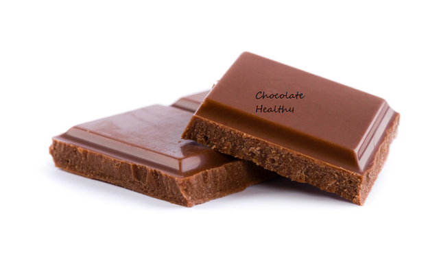 Chocolate Healthy Foods.png