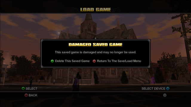 Load_game_in_Saints_Row_-_Damaged_Savegame_message.png