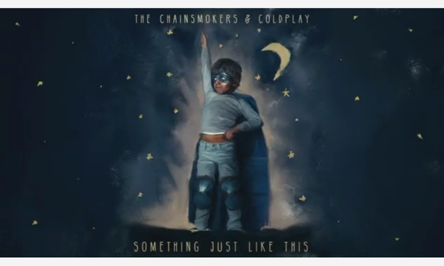 The Chainsmokers Coldplay Something Just Like This Lyric Steemit