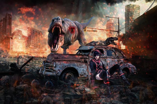 dinasor world 2 full movie movie poster in photoshopcc.jpg