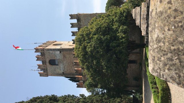 Castello di Conegliano