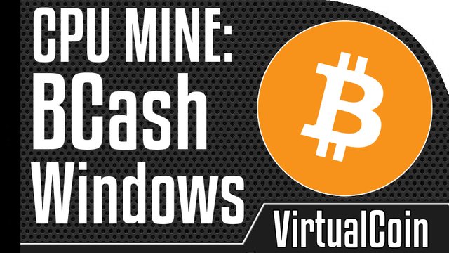 Mine bitcoin cash windows gpu обменник x pay