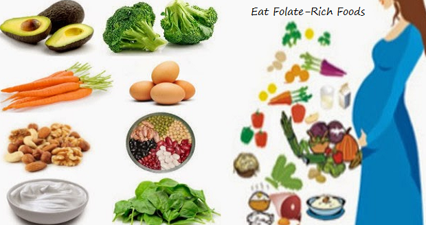 Eat Folate Rich Foods Steemit