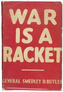 war is a racket mckeever steemit.jpg