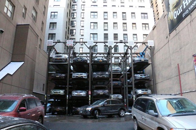 Sam Prock - New York Parking.JPG