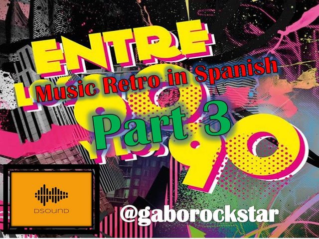 Pop En Español De Los 80 y 90, Retro Mix 80 90 Español