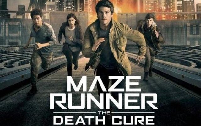 Maze Runner 3: Death Cure Enters Development