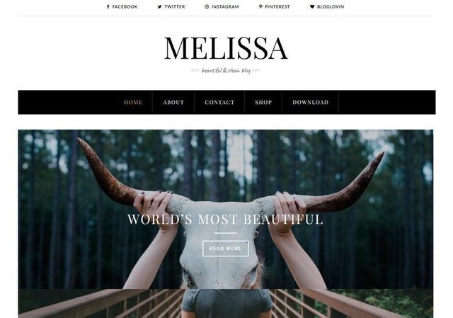 Melissa-Blogger-Template.jpg