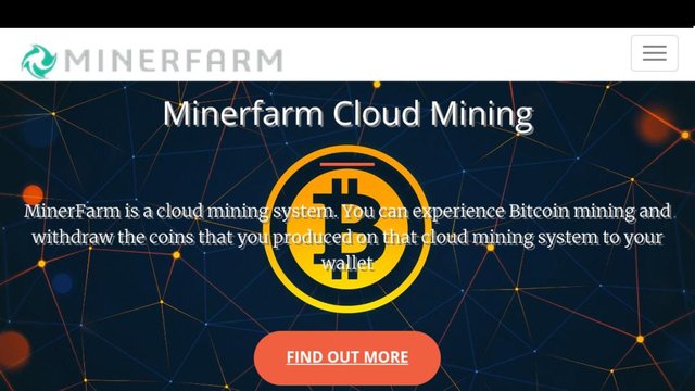 Cryptocurrency Minerfarm Legitimate Free Cloud Mining Game Up To - 
