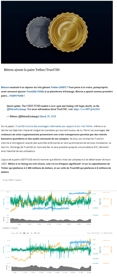 Screenshot-2018-3-30 Bittrex ajoute la paire Tether TrueUSD - JournalduCoin com.png