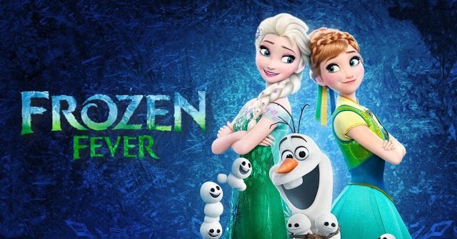 Frozen Fever Full Movie Frozen 2 Full Movie Princess Anna And Elsa Steemit