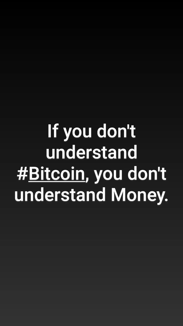 #814 Bitcoin Graphic