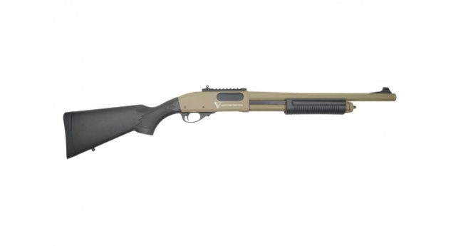Matador Airsoft Shotguns