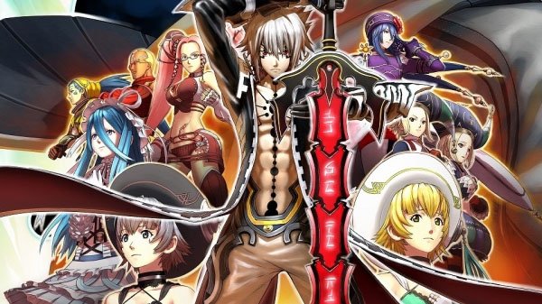 Análisis de .hack//G.U. Last Recode - Meristation