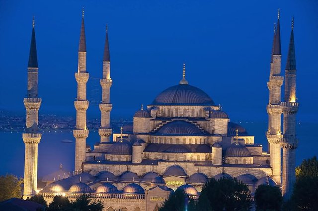 the best mosques in the world — Steemit