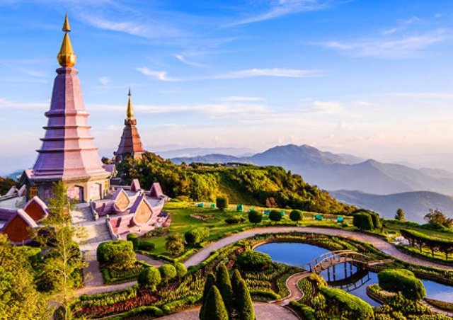 Chiang Mai ile ilgili görsel sonucu