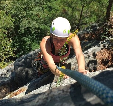 GunksClimbing