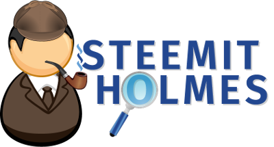 STEEMIT-Holmes