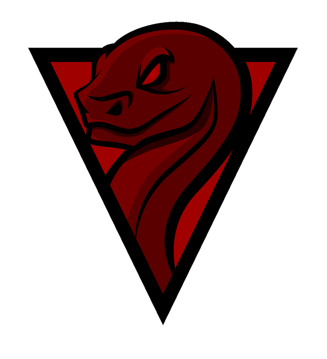 viper logo