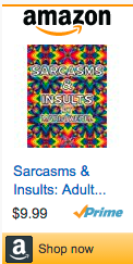 Sarcasms&Insults