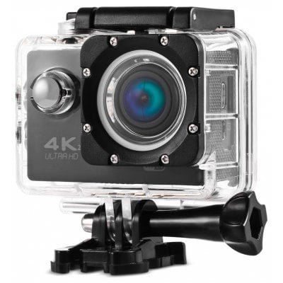 Gearbest V60S 4K UHD WiFi Waterproof Sports Camera