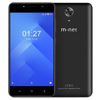 Gearbest M-net Power 1 3G Smartphone