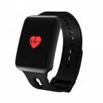 Gearbest TF1 Smart Watch  for iOS / Android Phones