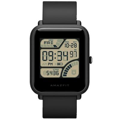 Gearbest Amazfit Bip