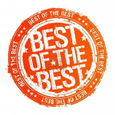 Best of the Best Logo