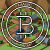 Earn real money! MagicFarm - farm where you can sell juice and earn real money.