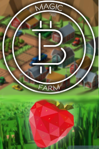 Earn real money! MagicFarm - farm where you can sell juice and earn real money