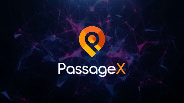 PassageX: Fixing Event Ticketing With The Blockchain