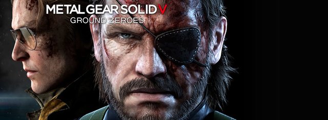 Like a boss: 'Metal Gear Solid V Ground Zeroes' game review