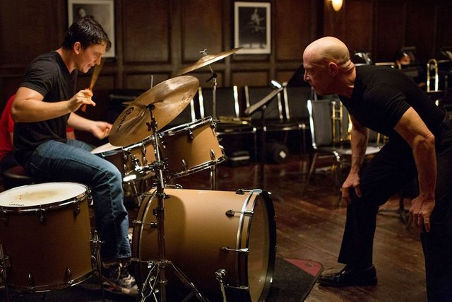 whiplash em busca da prefeição