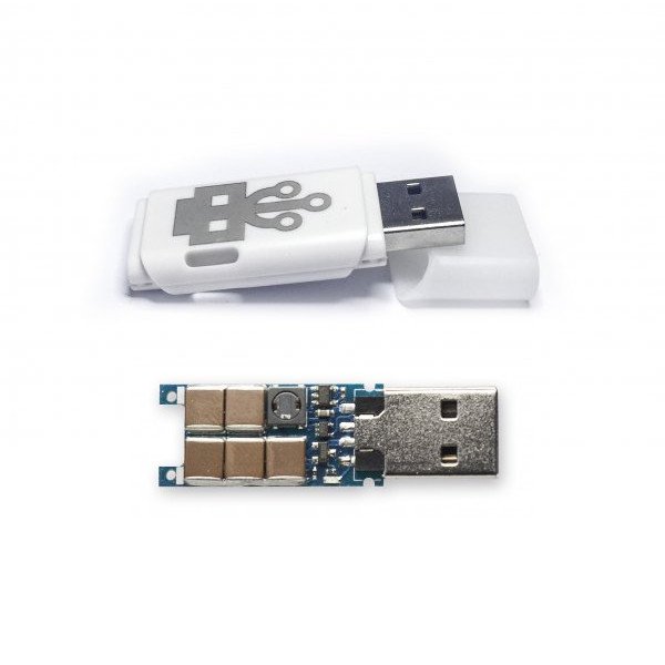 The USB Killer, Version 2.0