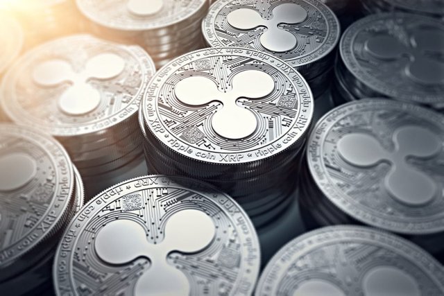 Breaking News: Ripple (XRP) Overtakes Ethereum (ETH) In ...