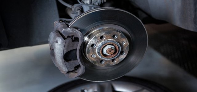 5 Brake Wear The Price of Performance