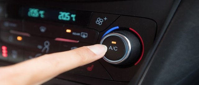 5 Turn Off Accessories Before Turning Off the Engine