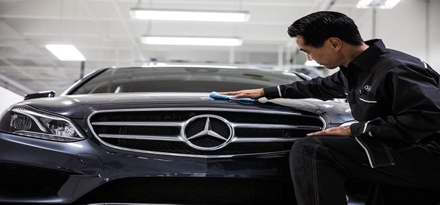 3 Common Mercedes-Benz Services and Their Importance