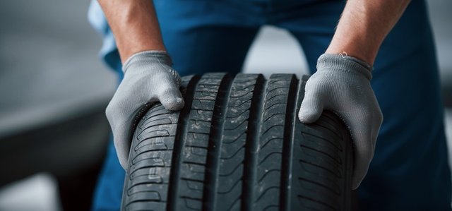 2 Tire Wear and Tear Grip Matters