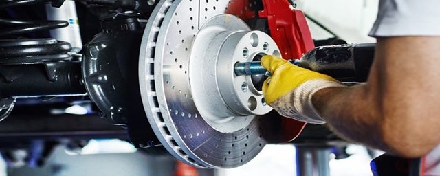 5 Brake System Checks for Safety