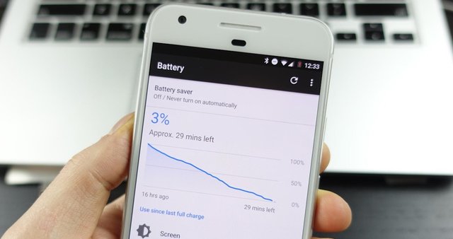google-pixel-review-battery-1