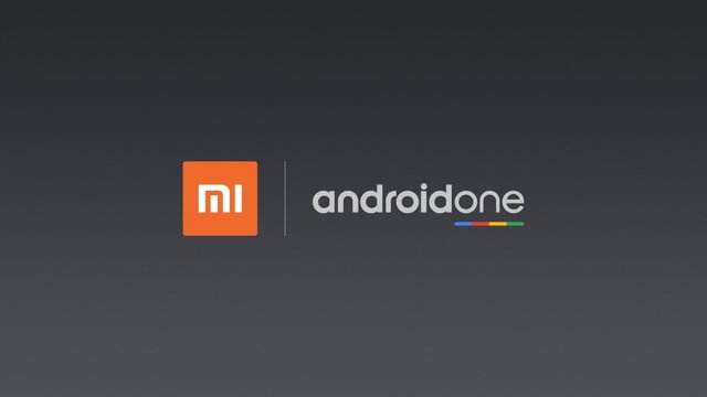 Xiaomi Mi A1 Android One