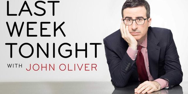 Image result for last week tonight