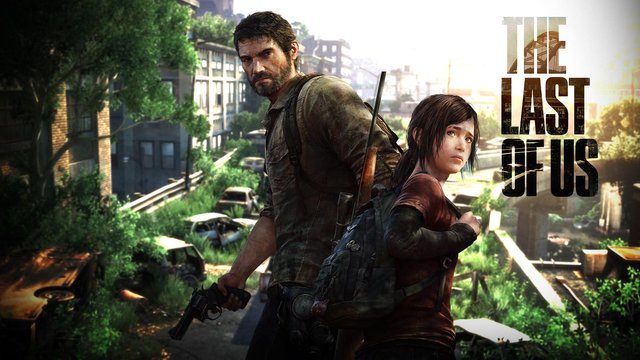 Last of US Wallpapers  The last of us, Best games, Ps4 games