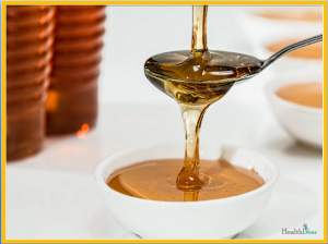 advantages of Manuka Honey