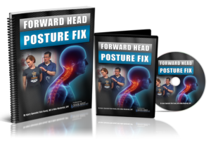 forward head posture fix